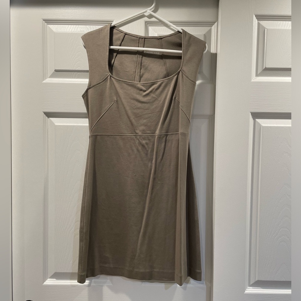 Everlane dress size S